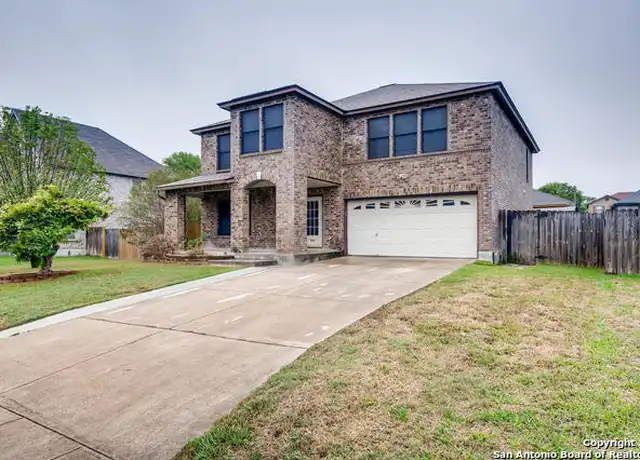 Property at 8203 Chestnut Manor Dr, Converse, TX, 78109, 4 beds, 2.5 baths, [object Object]
