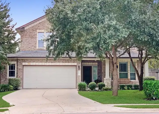 Property at 1645 Hidden Springs Path, Round Rock, TX, 78665, 4 beds, 2.5 baths, [object Object]
