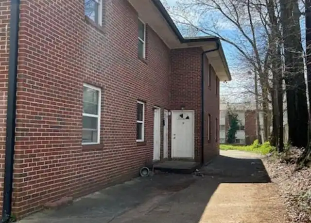 Property at 1184 Lucile Ave SW Unit 2, Atlanta, GA, 30310, 2 beds, 1 bath, [object Object]