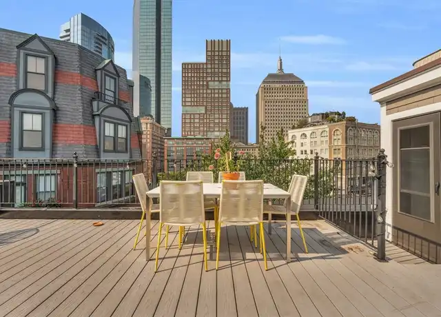 Property at 17 Cazenove St #104, Boston, MA, 02116, 1 bed, 1 bath, [object Object]
