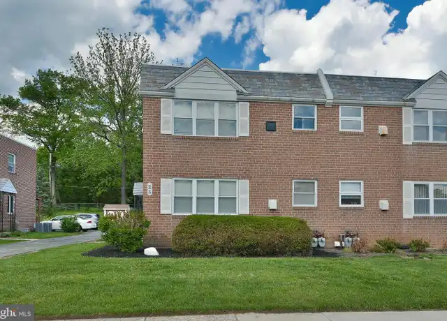 Property at 25 Windsor Rd, Glenside, PA, 19038, 2 beds, 1 bath, [object Object]
