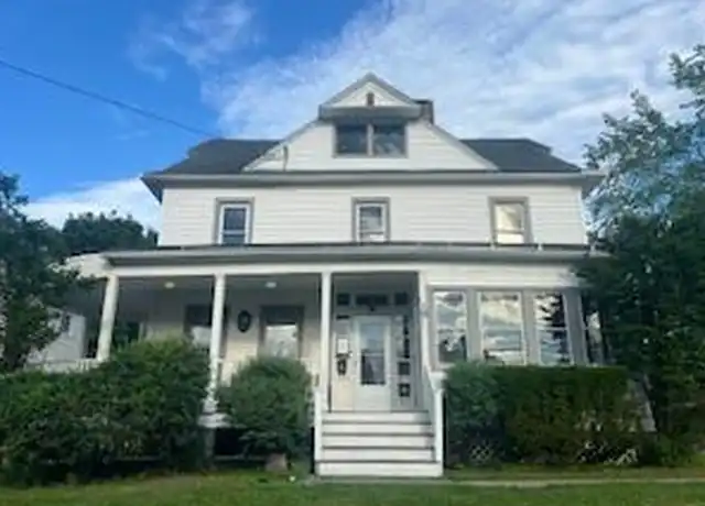 Property at 25 Ridge St, Middletown, NY, 10940, 3 beds, 1 bath, [object Object]
