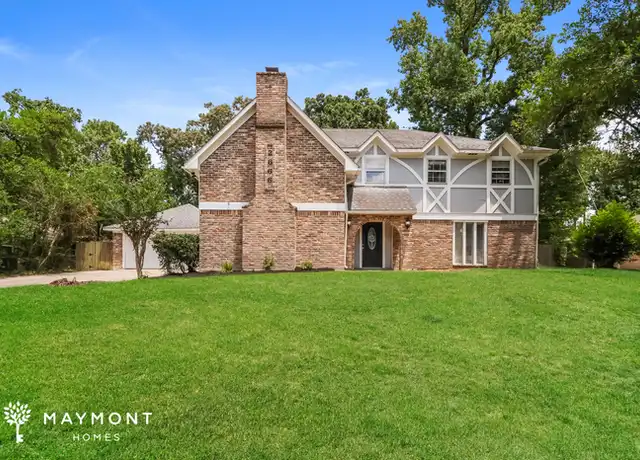 Property at 2666 S Woodloch St, Conroe, TX, 77385, 4 beds, 2.5 baths, [object Object]