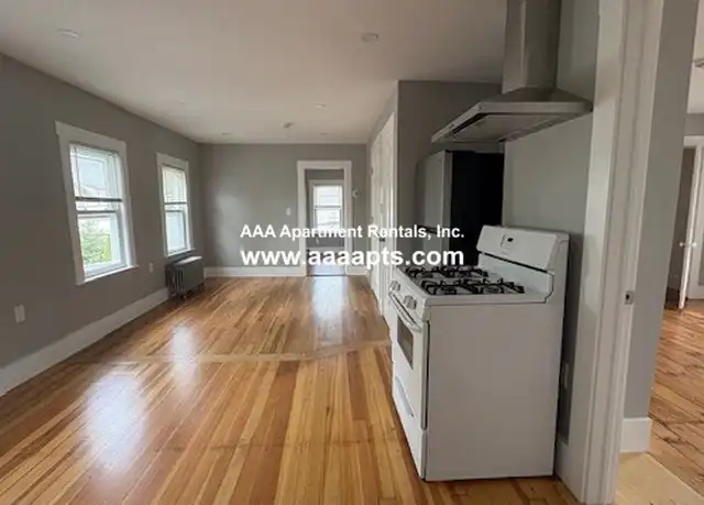 Property at 19 Sheridan St Unit 2, Malden, MA, 02148, 2 beds, 1 bath, [object Object]