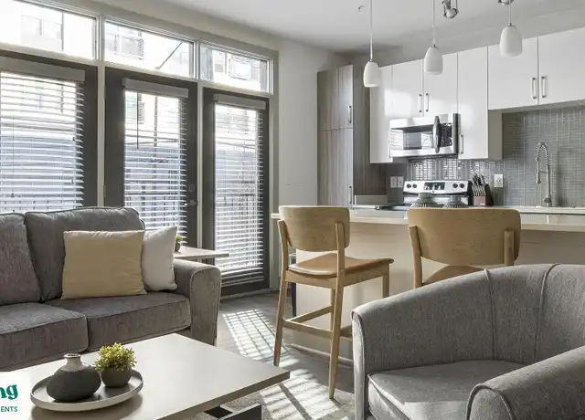 Property at 930 Howell Mill Rd Unit 12451407637, Atlanta, GA, 30318, 0 beds, 1 bath, [object Object]