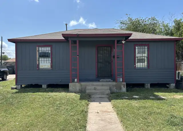 Property at 4629 Franklin Dr, Corpus Christi, TX, 78415, 2 beds, 1 bath, [object Object]