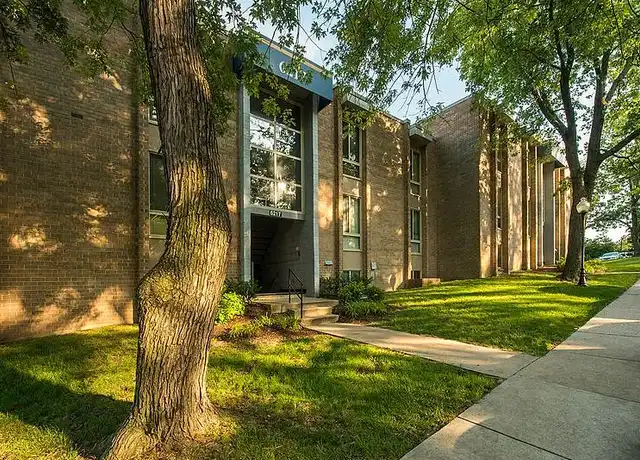 Property at New Carrollton Woods - 6285 Fernwood Ter, Riverdale, MD, 20737, 1-3 bed, 1 bath, [object Object]