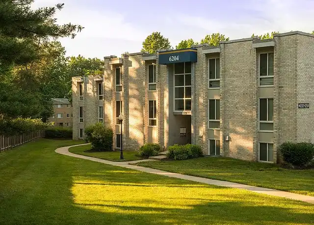 Property at New Carrollton Woods - 6285 Fernwood Ter, Riverdale, MD, 20737, 1-3 bed, 1 bath, [object Object]