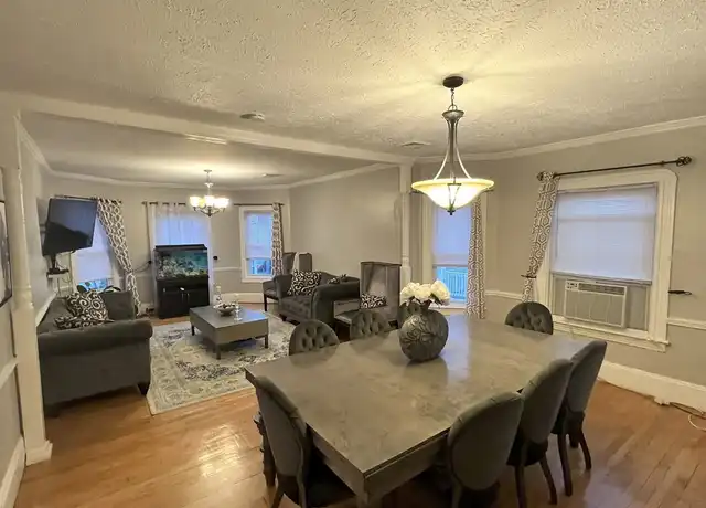 Property at 74 Weston St Unit 2, Brockton, MA, 02301, 3 beds, 1.5 baths, [object Object]