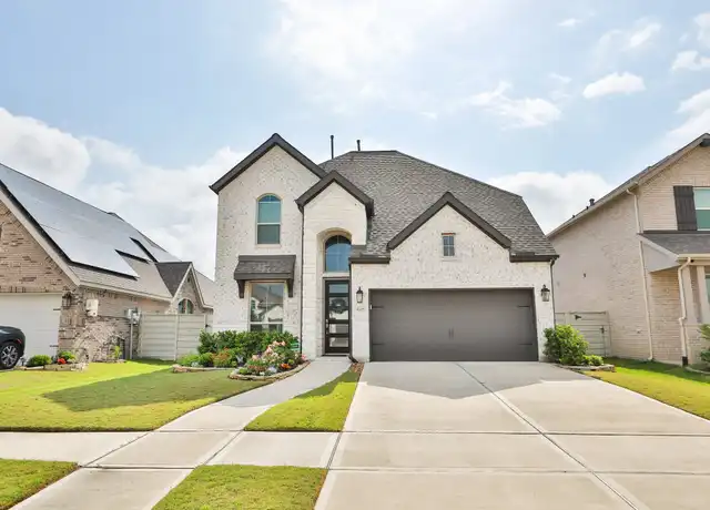 Property at 5127 Pomegranate Path, Manvel, TX, 77578, 4 beds, 2.5 baths, [object Object]