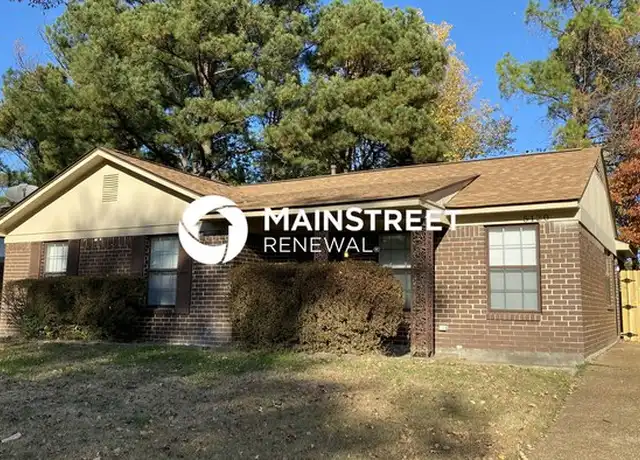 Property at 5120 Breckenwood Dr, Memphis, TN, 38127, 4 beds, 1.5 baths, [object Object]