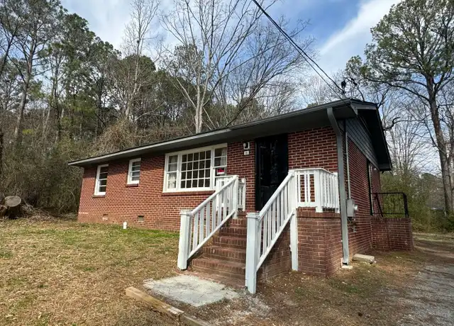Property at 16 Auburn Ln NW, Rome, GA, 30165, 3 beds, 1 bath, [object Object]