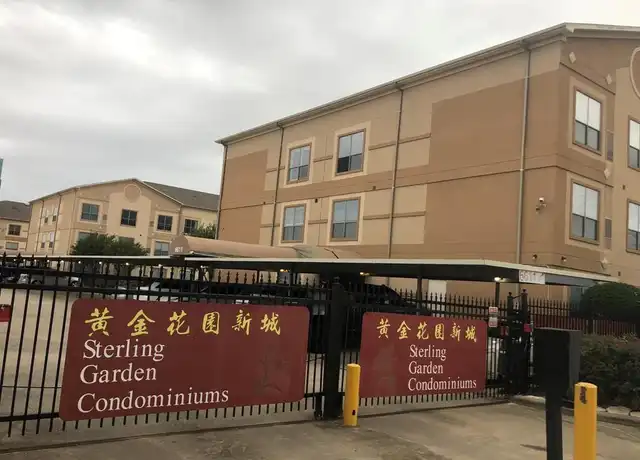 Property at 6655 W Sam Houston Pkwy S Unit 2F, Houston, TX, 77072, 2 beds, 2 baths, [object Object]