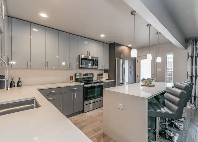 Property at RESERVE ON ABRAMS - 5680 Abrams Rd, Dallas, TX, 75214, 1 bed, 1 bath, [object Object]