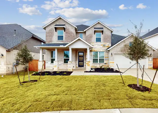 Property at 3825 Waxahachie Rd, Leander, TX, 78641, 5 beds, 4.5 baths, [object Object]