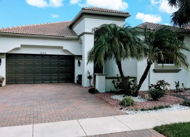 Property at 1902 Via Castello, Wellington, FL, 33411, 2 beds, 2.5 baths, [object Object]