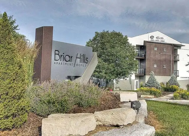 Property at Briar Hills - 50 Briar HLS, Omaha, NE, 68118, 1-2 bed, 1-2 bath, [object Object]