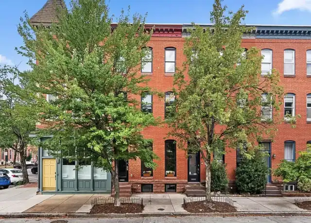 Property at 2202 E Baltimore St, Baltimore, MD, 21231, 1 bed, 1 bath, [object Object]