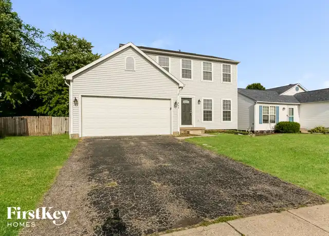 Property at 868 Windy Hill Ln, Galloway, OH, 43119, 3 beds, 2.5 baths, [object Object]