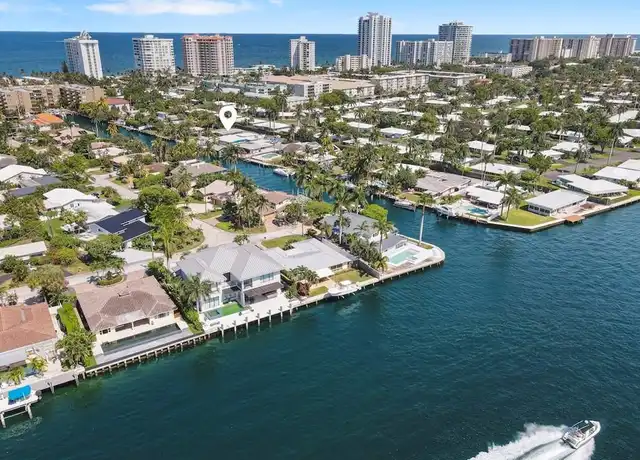 Property at 12 Sunset Ln, Pompano Beach, FL, 33062, 3 beds, 2 baths, [object Object]