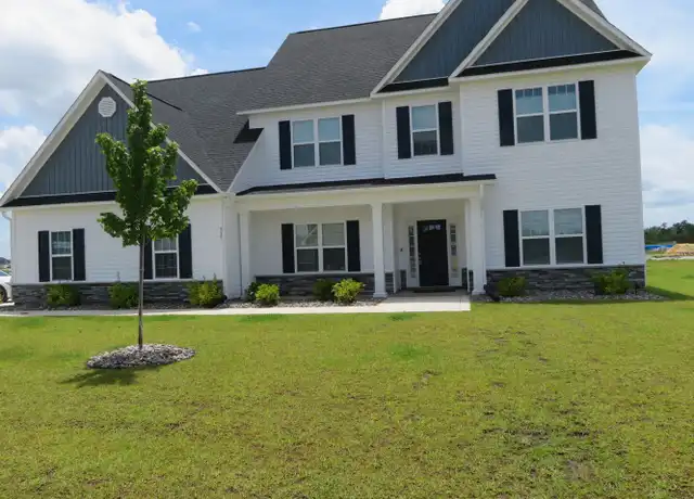 Property at 937 Uplands Ln, Jacksonville, NC, 28546, 4 beds, 3.5 baths, [object Object]