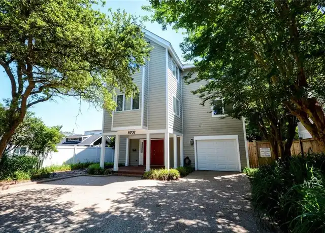 Property at 8707 Atlantic Ave, Virginia Beach, VA, 23451, 5 beds, 4 baths, [object Object]