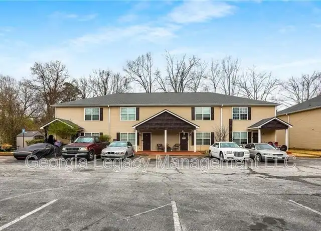 Property at 407 Maple Way Unit Q, Monroe, GA, 30655, 4 beds, 3 baths, [object Object]