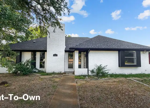 Property at 1927 Vista Oaks Dr, Carrollton, TX, 75007, 3 beds, 3 baths, [object Object]