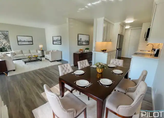 Property at 5512 15th Ave NE Unit 201, Seattle, WA, 98105, 2 beds, 1 bath, [object Object]