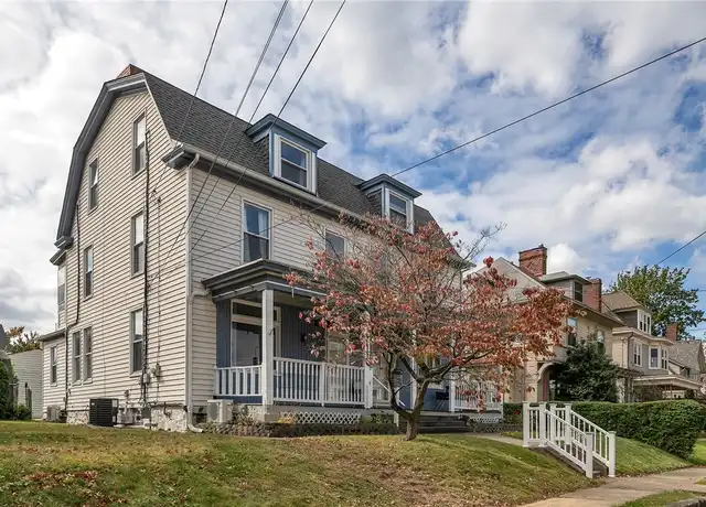 Property at 713 Clinton Pl, Pittsburgh, PA, 15202, 4 beds, 2 baths, [object Object]