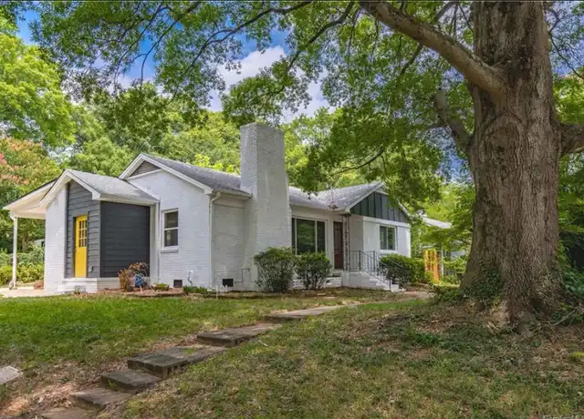 Property at 2401 Shamrock Dr, Charlotte, NC, 28205, 3 beds, 2 baths, [object Object]