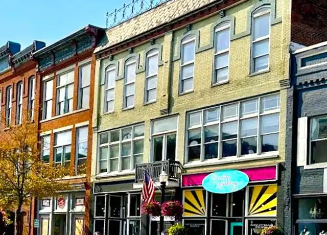 Property at 175 Front St Unit 175 Commercial, Marietta, OH, 45750, 0 beds, 2 baths, [object Object]