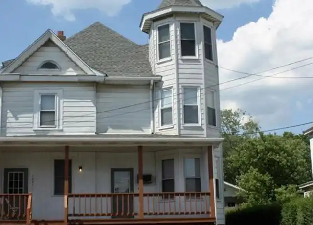 Property at 1291 Philadelphia St Unit 1, Indiana, PA, 15701, 4 beds, 1 bath, [object Object]