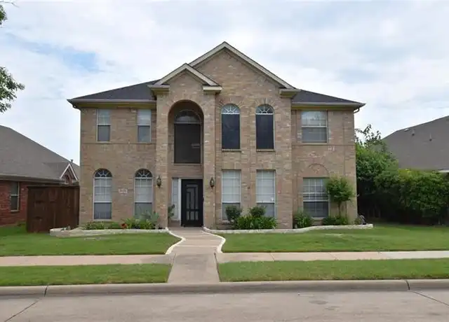 Property at 5636 Norris Dr, The Colony, TX, 75056, 4 beds, 2.5 baths, [object Object]