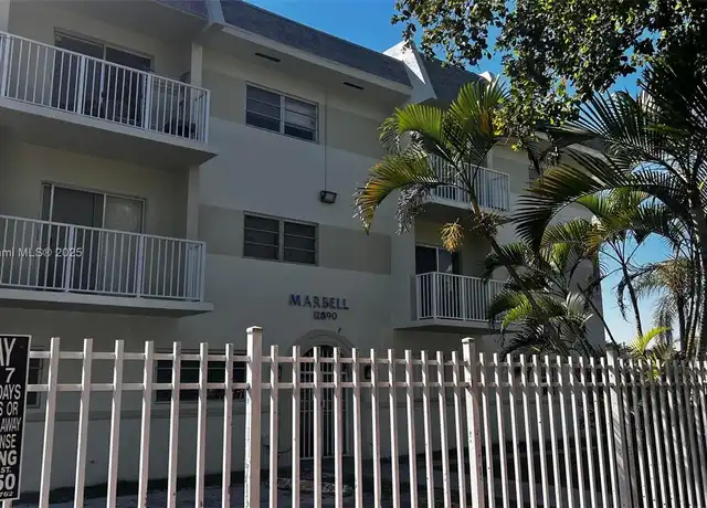 Property at 12980 NE 8th Ave Unit 207, North Miami, FL, 33161, 2 beds, 1 bath, [object Object]