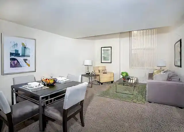Property at 551 Crossroads Pkwy, Terrell, TX, 75160, 1 bed, 1 bath, [object Object]