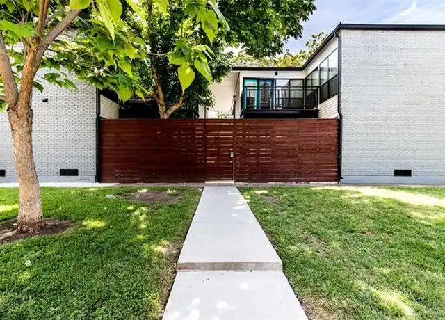 Property at 2806 Reagan St #101, Dallas, TX, 75219, 1 bed, 1 bath, [object Object]