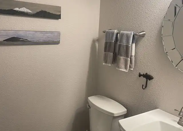 Property at 808 Caroline Ave Unit A, Mount Shasta, CA, 96067, 3 beds, 2.5 baths, [object Object]