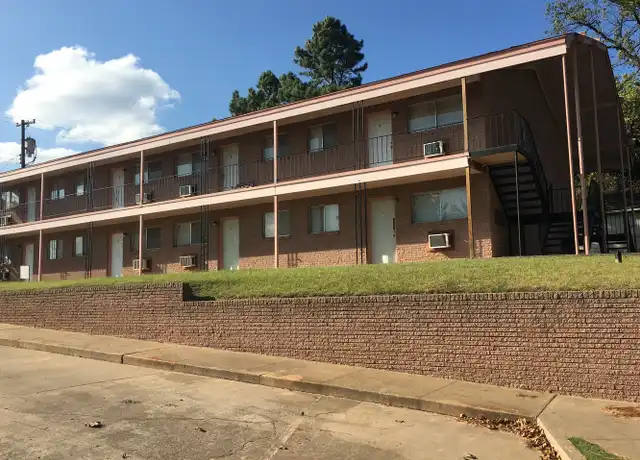 Property at 500 N Garfield Ave Unit 3, Sand Springs, OK, 74063, 1 bed, 1 bath, [object Object]