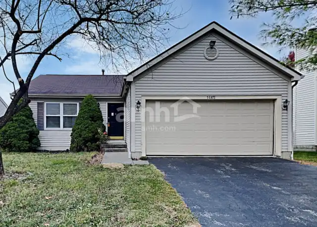 Property at 1465 Pinestone Dr, Columbus, OH, 43223, 3 beds, 2.5 baths, [object Object]