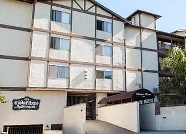 Property at Windsor House - 28151 Highridge Rd, Rolling Hills Estates, CA, 90275, 1 bed, 1.5 baths, [object Object]