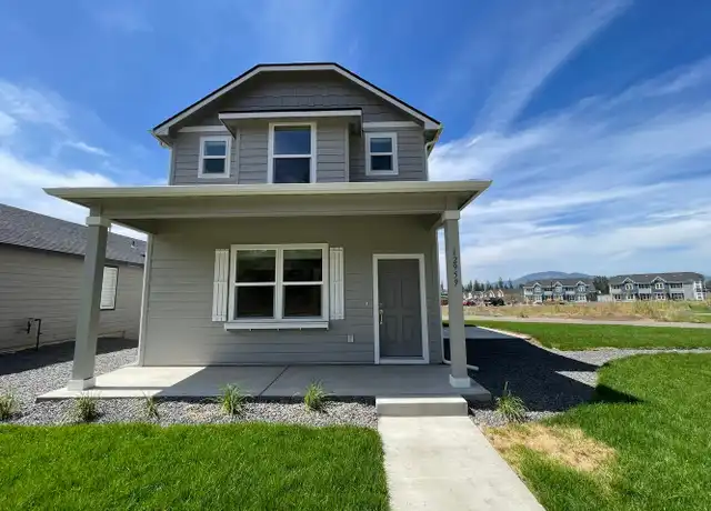 Property at 12959 N Cliffside Pkwy, ID, 83835, 4 beds, 2.5 baths, [object Object]