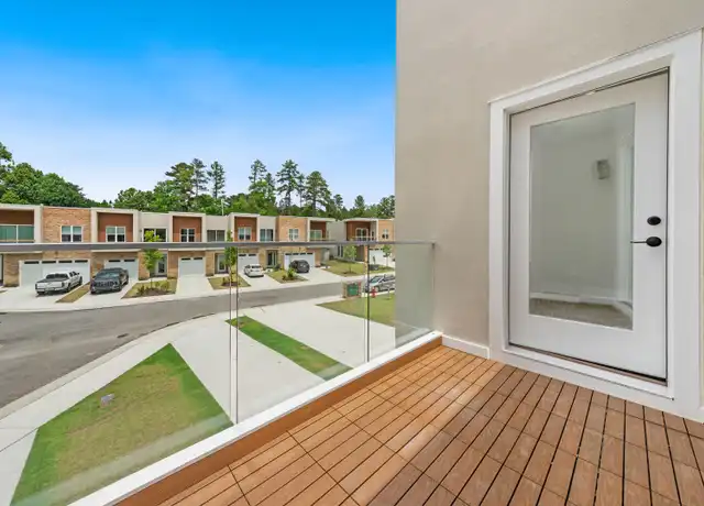 Property at 4013 Southpoint Landing Way, Durham, NC, 27707, 3 beds, 4 baths, [object Object]