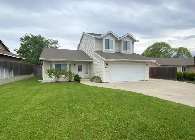 Property at 808 E Acacia Ln, Ellensburg, WA, 98926, 3 beds, 2.5 baths, [object Object]