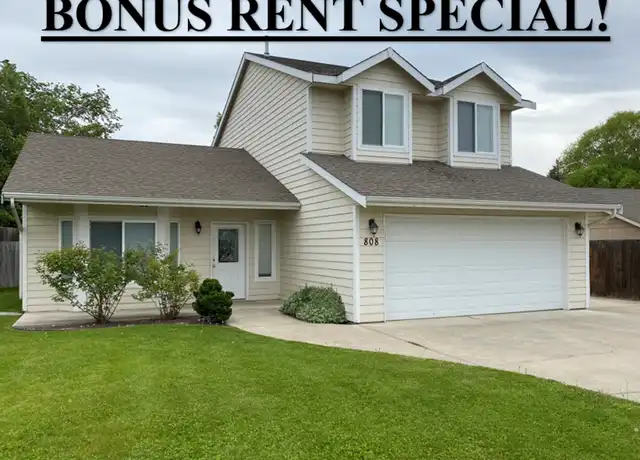 Property at 808 E Acacia Ln, Ellensburg, WA, 98926, 3 beds, 2.5 baths, [object Object]