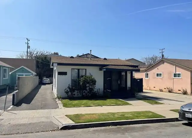 Property at 3310 E Ransom St Unit 2, Long Beach, CA, 90804, 2 beds, 1 bath, [object Object]