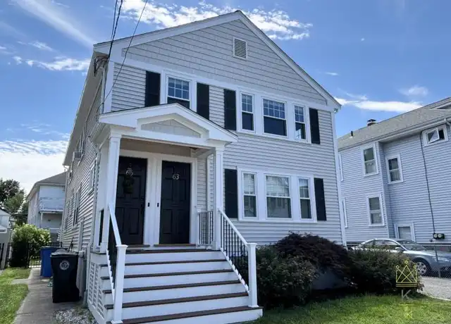 Property at 65 Davis Rd, Belmont, MA, 02478, 2 beds, 1 bath, [object Object]