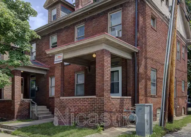Property at 1638 Indianola Ave, Columbus, OH, 43201, 3 beds, 1 bath, [object Object]