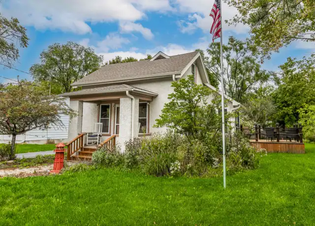 Property at 121 Williams St, Williams Bay, WI, 53191, 3 beds, 2 baths, [object Object]