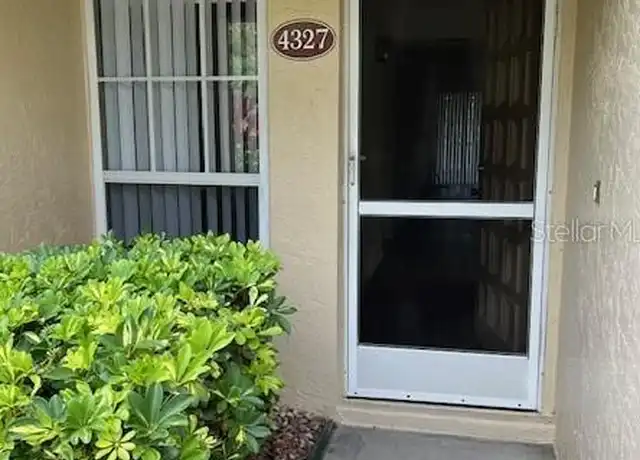 Property at 4327 Longmeadow #17, Sarasota, FL, 34235, 2 beds, 2 baths, [object Object]
